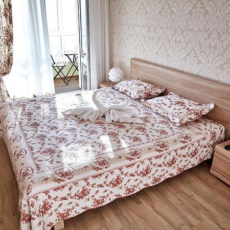City Center Lux Family Apartment Winnica Zewnętrze zdjęcie