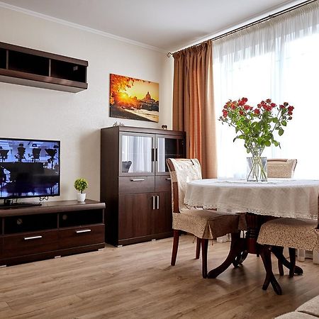 City Center Lux Family Apartment Winnica Zewnętrze zdjęcie