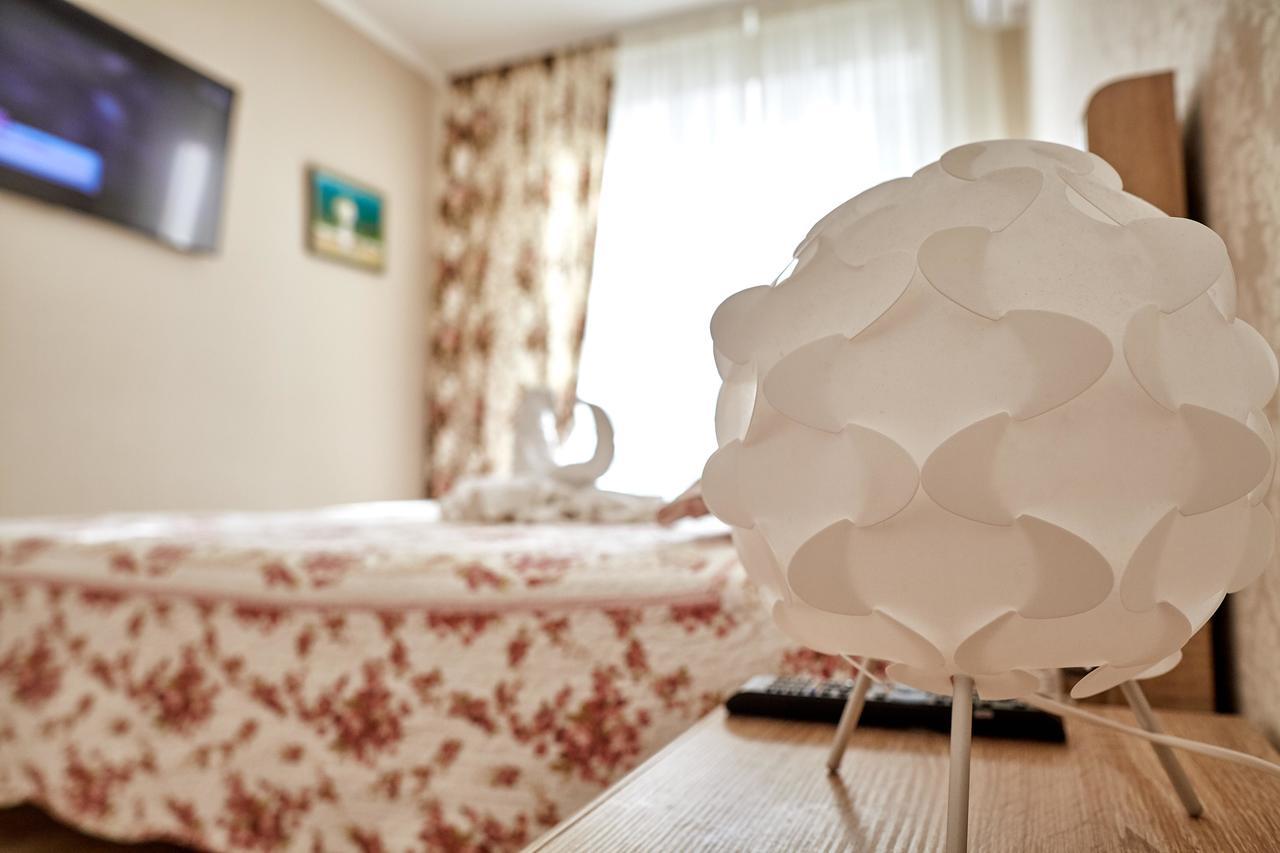 City Center Lux Family Apartment Winnica Zewnętrze zdjęcie