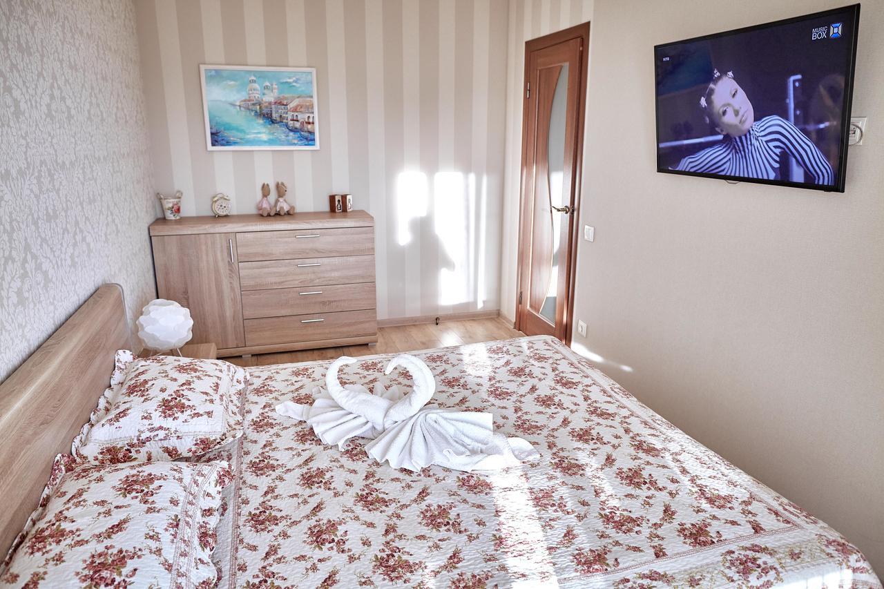 City Center Lux Family Apartment Winnica Zewnętrze zdjęcie