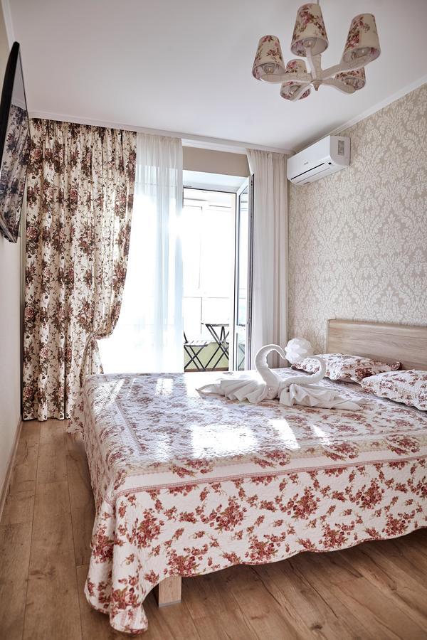 City Center Lux Family Apartment Winnica Zewnętrze zdjęcie