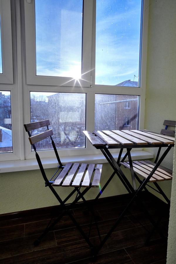 City Center Lux Family Apartment Winnica Zewnętrze zdjęcie