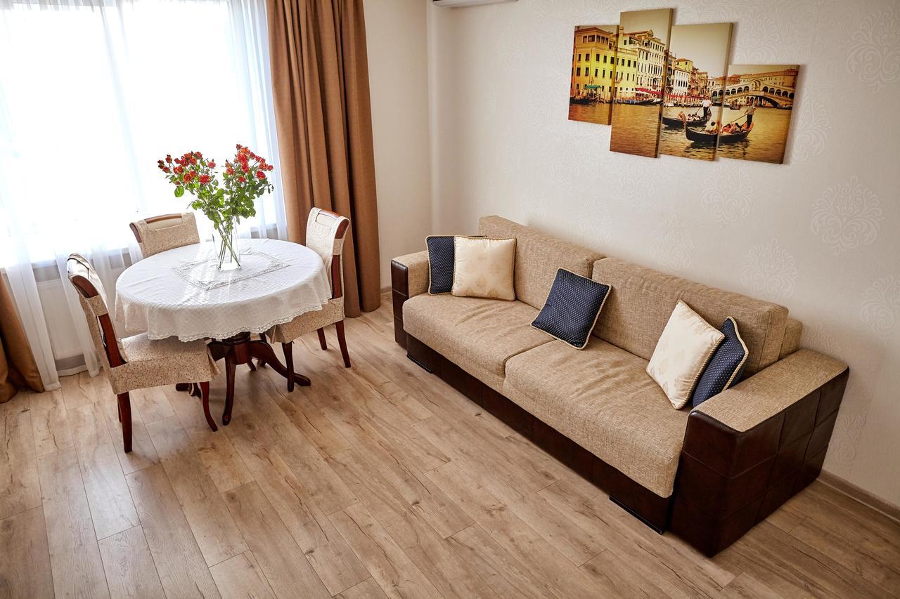 City Center Lux Family Apartment Winnica Zewnętrze zdjęcie