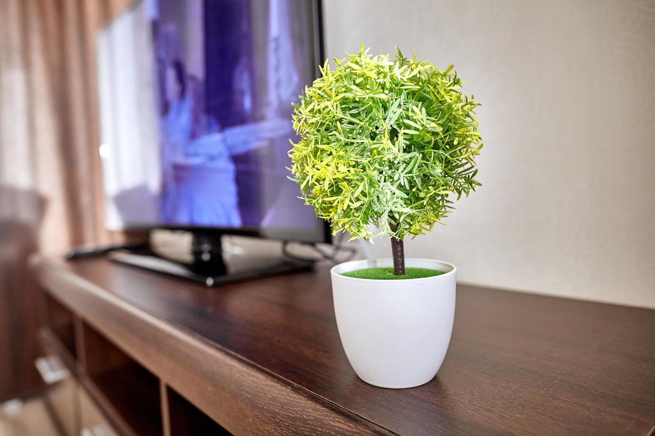 City Center Lux Family Apartment Winnica Zewnętrze zdjęcie