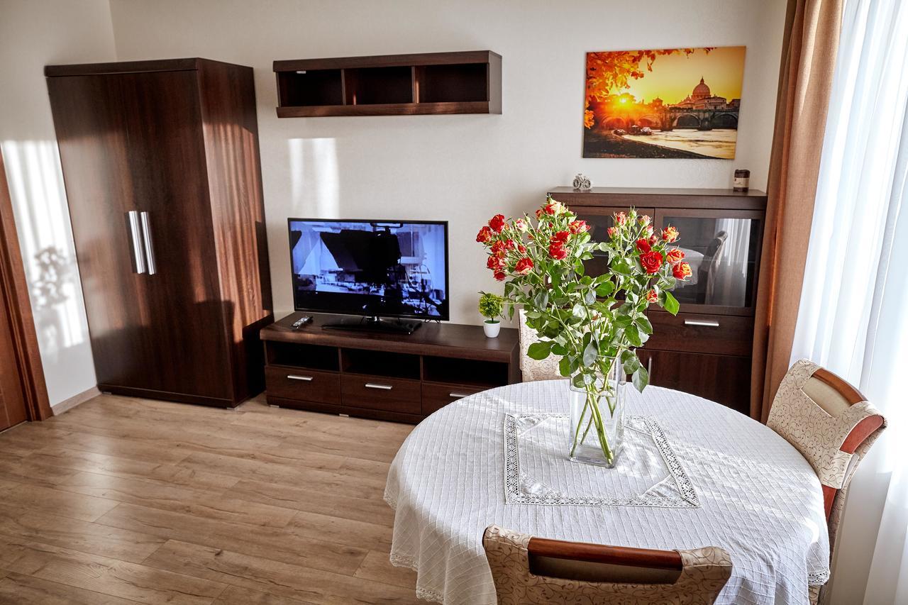 City Center Lux Family Apartment Winnica Zewnętrze zdjęcie