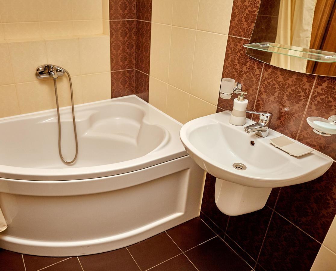 City Center Lux Family Apartment Winnica Zewnętrze zdjęcie