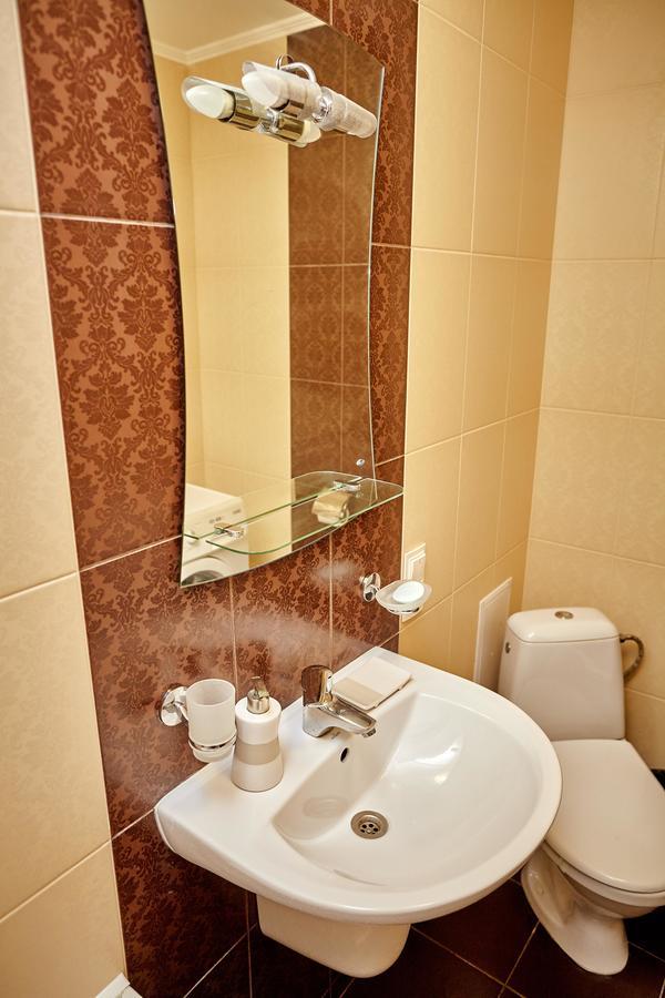 City Center Lux Family Apartment Winnica Zewnętrze zdjęcie