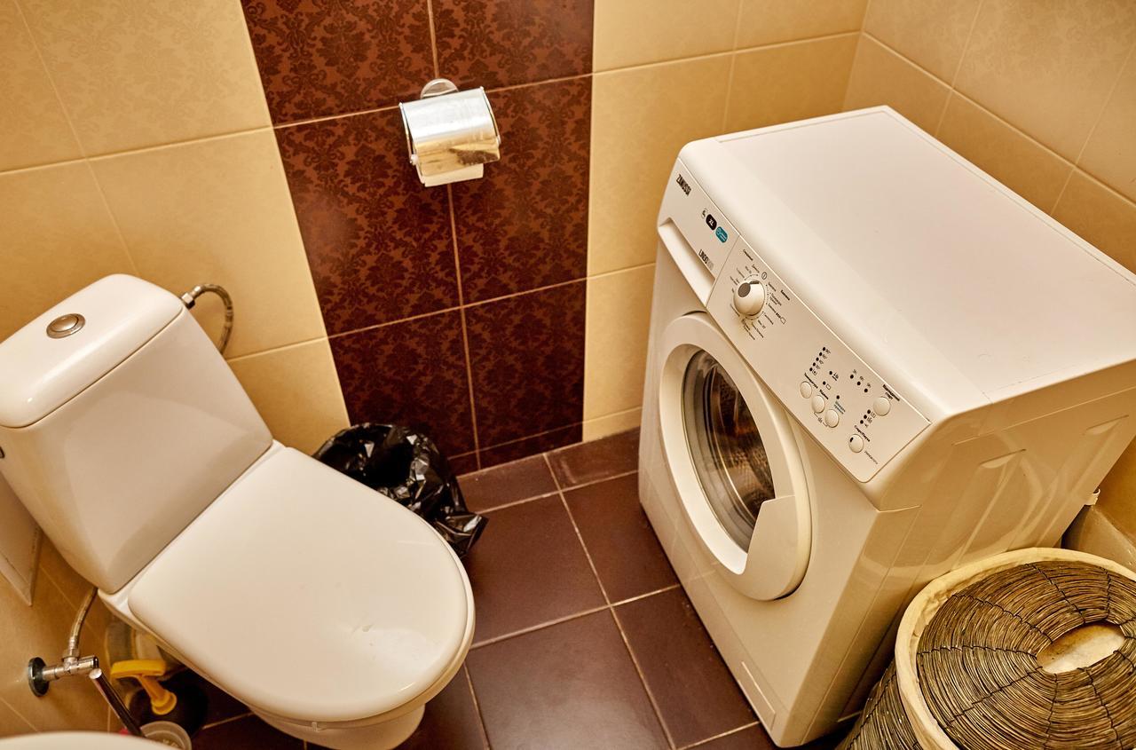 City Center Lux Family Apartment Winnica Zewnętrze zdjęcie