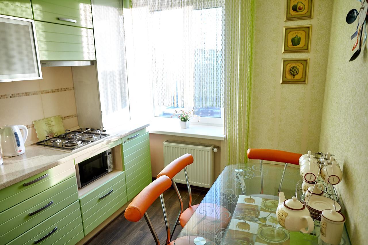 City Center Lux Family Apartment Winnica Zewnętrze zdjęcie