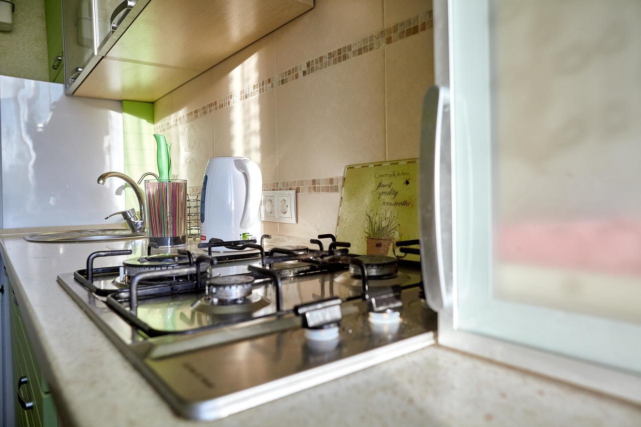 City Center Lux Family Apartment Winnica Zewnętrze zdjęcie